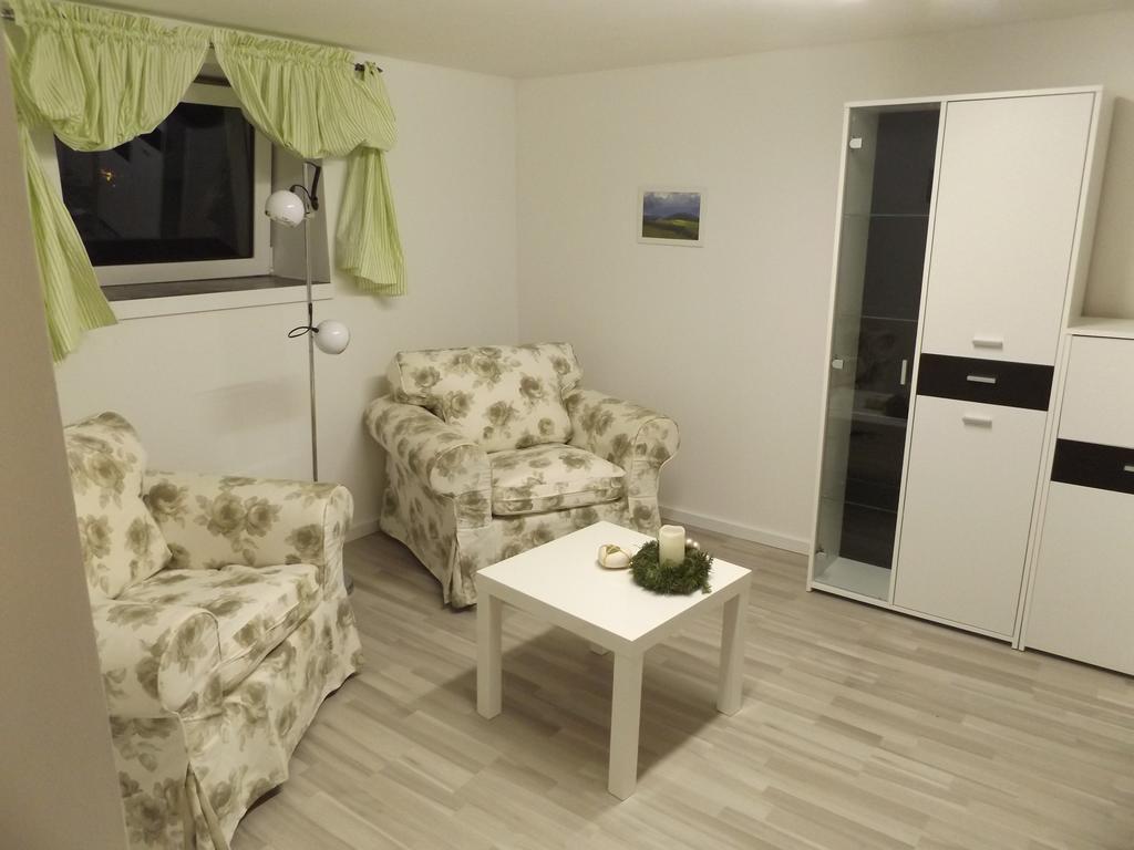 Villa Olsberg Elpe Zimmer foto