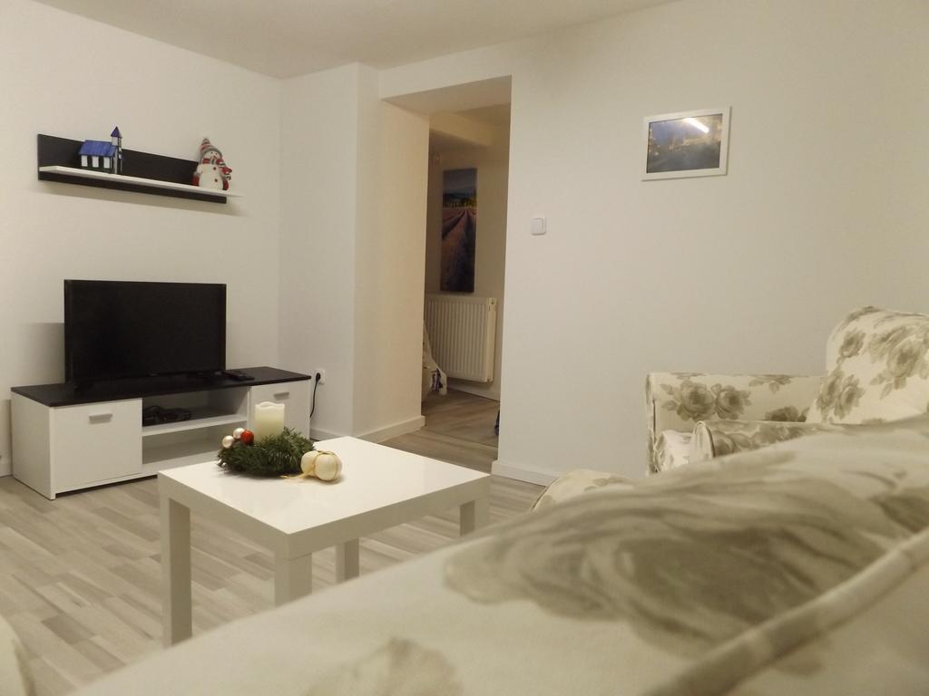 Villa Olsberg Elpe Zimmer foto