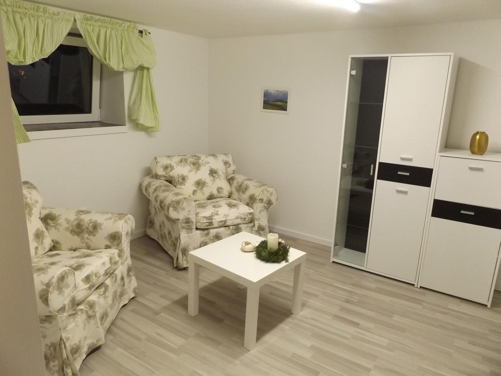 Villa Olsberg Elpe Zimmer foto