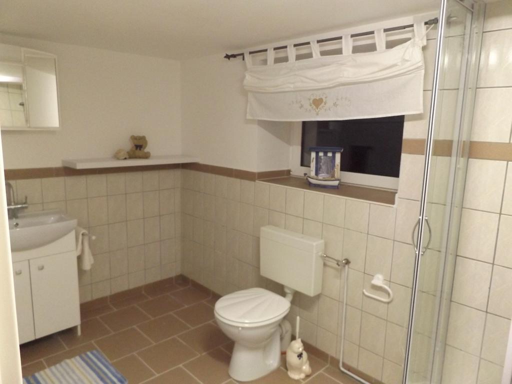 Villa Olsberg Elpe Zimmer foto