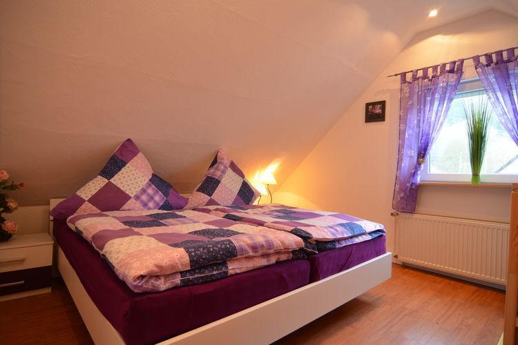 Villa Olsberg Elpe Zimmer foto