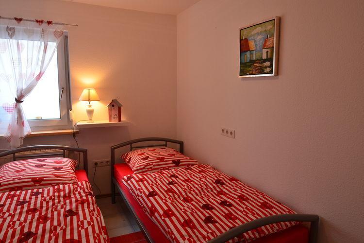 Villa Olsberg Elpe Zimmer foto