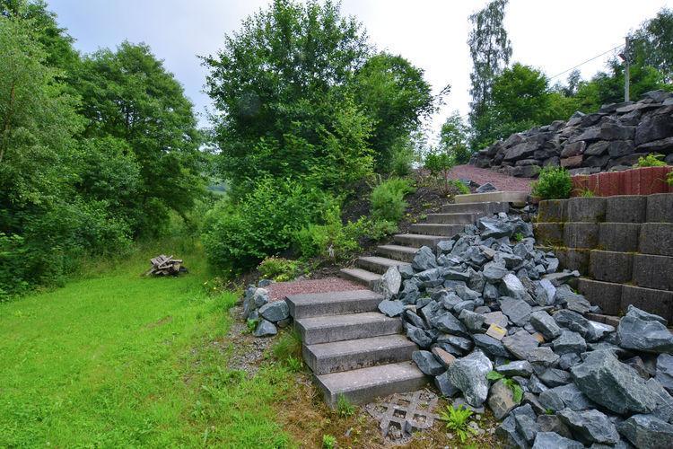 Villa Olsberg Elpe Zimmer foto